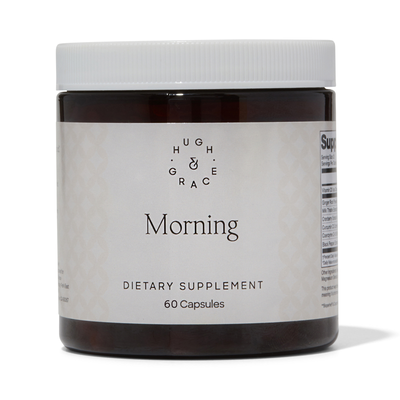 Morning Supplement