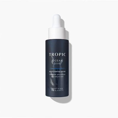 OCEAN DIVE pore-clearing serum