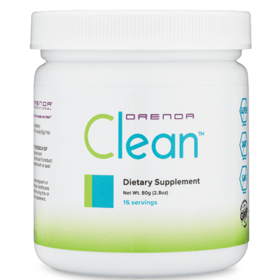 Orenda Clean®