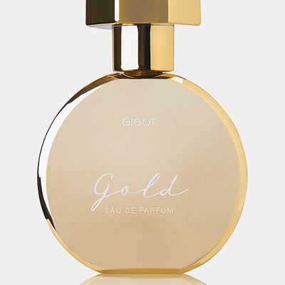 Gold – Eau de Parfum