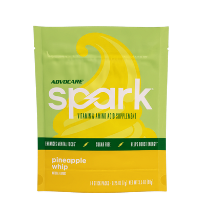 SPARK® STICK PACKS