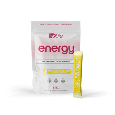 IDLife Energy