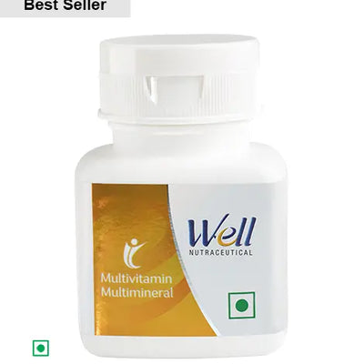 Well: Multivitamin Multimineral