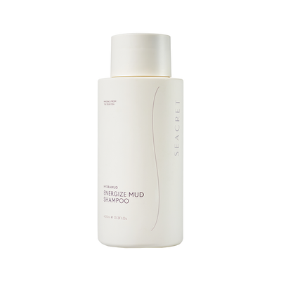 HydraMud Energize Mud Shampoo