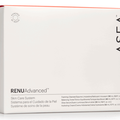 RENUAdvanced® Skin Care System