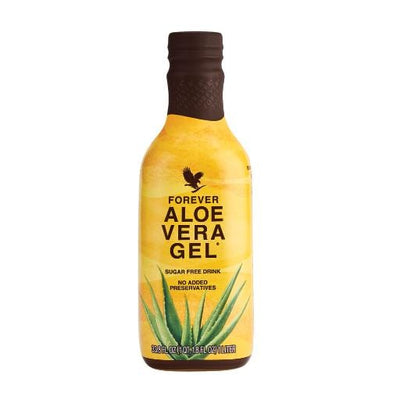 Forever Aloe Vera Gel®
