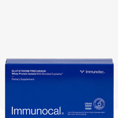 IMMUNOCAL