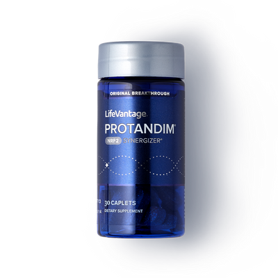 Protandim® Nrf2 Synergizer®*