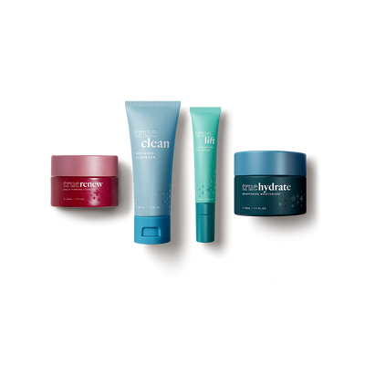 TrueScience® Activated Skin Care Collection