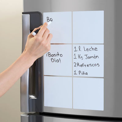 SET STICKERS PINTARRÓN