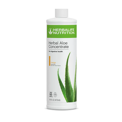 Herbal Aloe Concentrate