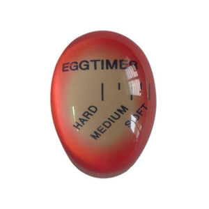 Perfect Egg Color Changing Timer